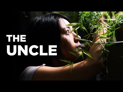 The Uncle | Full Mystery/Horror Drama Movie | Kdrama | 삼촌 | English subtitles