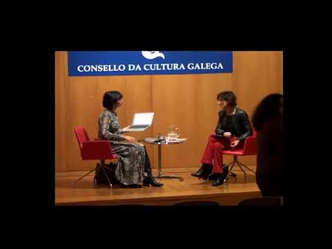 Vídeo: TERESA RODRÍGUEZ MONTAÑÉS A trata de seres humanos e escravitudes do século XXI