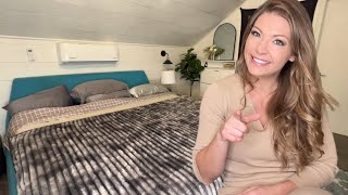 UINIU Sherpa Fleece Weighted Blanket