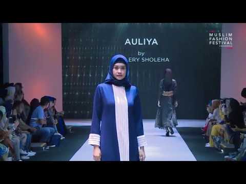 MUFFEST 2019: Auliya by Gallery Sholeha