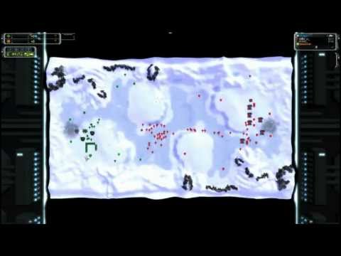 Supcom FA. Winter Duel