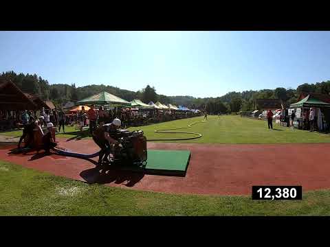 m10 SDH Třebnouševes - JL DNEBOH 2023