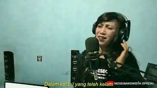 Download lagu MOSES BANDWIDTH Feat. Zeroun - BAYANG SILAM mp3