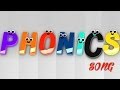 The Phonics Song 