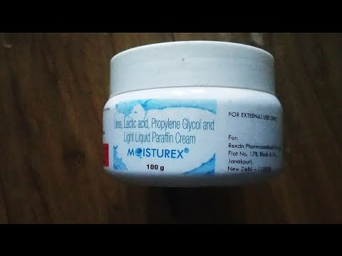 Moisturix Soft Cream