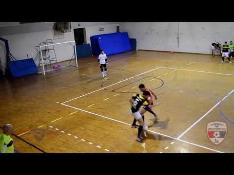 Serie D - Real Nascosa - Zonapontina 2-4