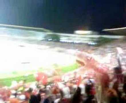 Vila Nova x Nacional