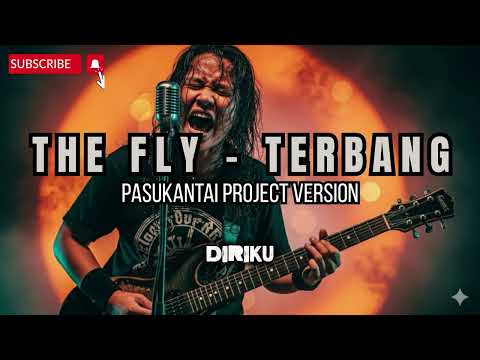 THE FLY-TERBANG (ROCK COVER)