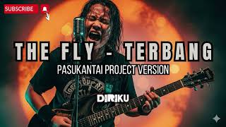Download lagu THE FLY-TERBANG (ROCK COVER) mp3 Download lagu THE FLY-TERBANG (ROCK COVER) mp3