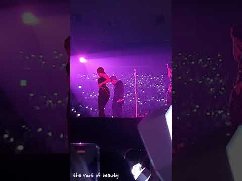 191231 백현 UN Village