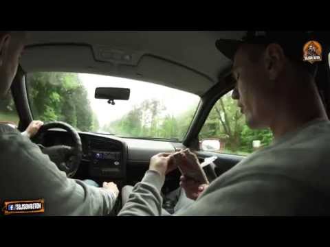 SÓJSON & BETON W TRASIE   ODC 1 WWA