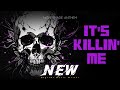Nightshade Anthem - It's Killin' Me | Official Lyric Video