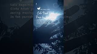 Download lagu Melly Goeslaw - PROMISE || Story Wa Baper#putrikraton #shorts #mellygoeslaw #storywa #motivation mp3 Download lagu Melly Goeslaw - PROMISE || Story Wa Baper#putrikraton #shorts #mellygoeslaw #storywa #motivation mp3