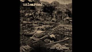 Unlearned - Sold Out Soldiers / Pestilence From The West - ‎2008-2010 - Discography