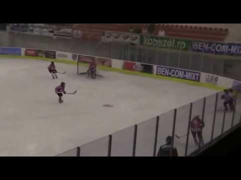 U12 242 UTE - ISK Gyergyószentmiklós