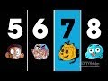 Cartoon Network HD US Halloween Today Bumper 2018