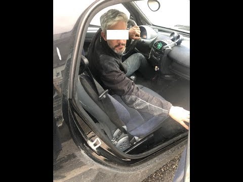 ROMA INDAGATO PER TRE VIOLENZE SESSUALI CON  RAPINA AI DANNI DI DONNE CHE SI PROSTITUIVANO