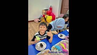 Download lagu Open Day Al-Amin Darul Musthofa School Elmina mp3