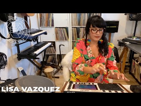 Fall Goldie Awards Online: Lisa Vazquez (Beat Battle Semi-Finals)