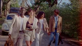 Banana Republic The May Collection