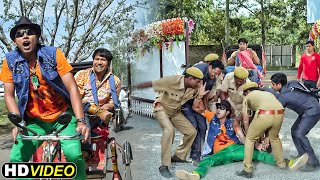 #VIDEO #Virgin Nirahua Rickshawala 2 Comedy Scene #Dinesh Lal Yadav  Nirahua Full Comedy Video 2022