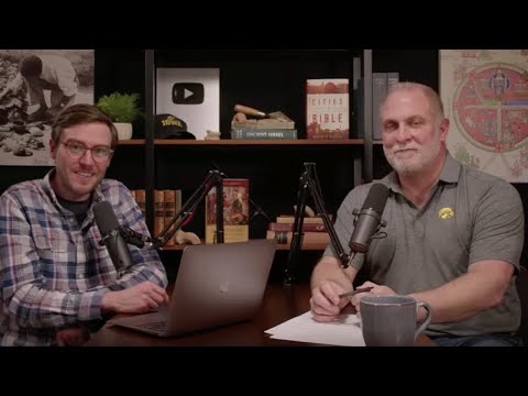 Bible & Archaeology Answers Your Bible Questions a Friday Free-For-All