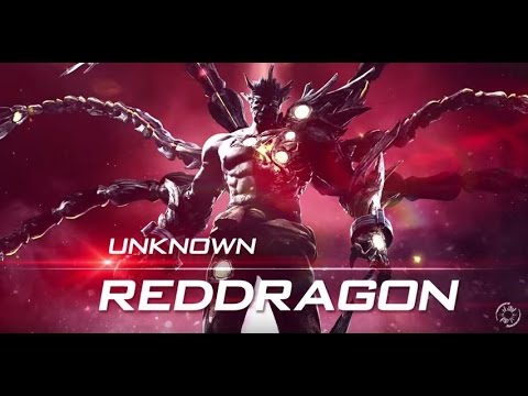 Red Dragon Official Trailer