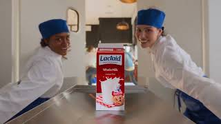 Lactaid La La Lactaid