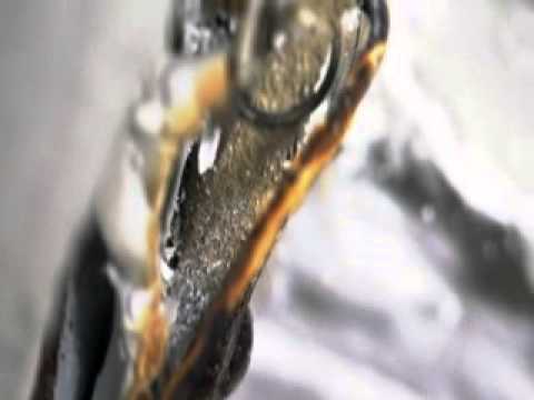 Tamers of Flowers - Tušení