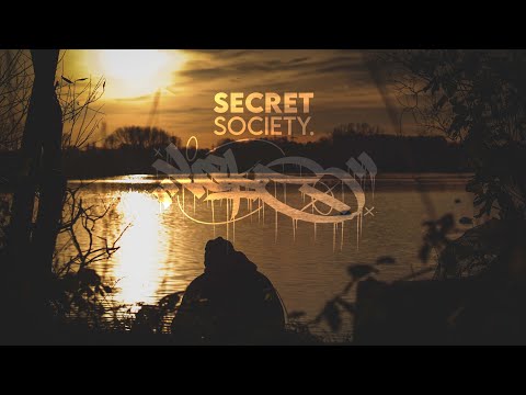 Lake X Secret Society FT: Wellsy | Urban Carp | Fishing | Park Lake Carp |