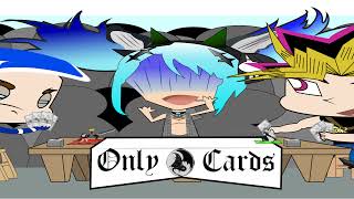 Emisión en directo de Onlycards
