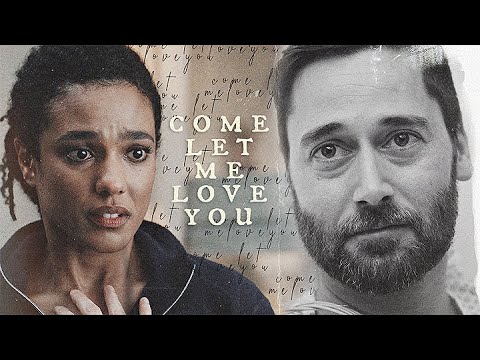 ► Come let me love you | Max and Helen