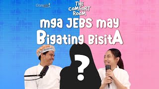 Download lagu BEA ALONZO SA BANYO | The Comfort Room Podcast S3 Ep.1 mp3 Download lagu BEA ALONZO SA BANYO | The Comfort Room Podcast S3 Ep.1 mp3