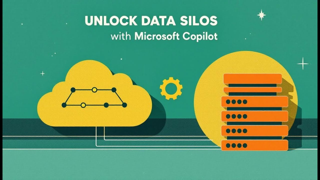 The AI Chatbot That Knows All Your Data