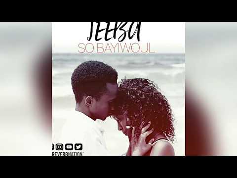 Jeeba - So Bayiwoul   (official audio)
