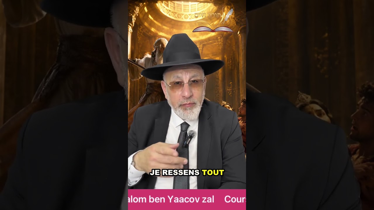 Quand Dieu souffre et que personne ne réagit