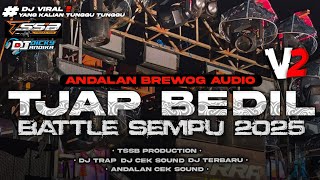 Download lagu DJ BATTLE SEMPU 2025 - YANG DI PAKAI BREWOG AUDIO - ANTI KETULUP BY TSSB PRODUCTION mp3 Download lagu DJ BATTLE SEMPU 2025 - YANG DI PAKAI BREWOG AUDIO - ANTI KETULUP BY TSSB PRODUCTION mp3