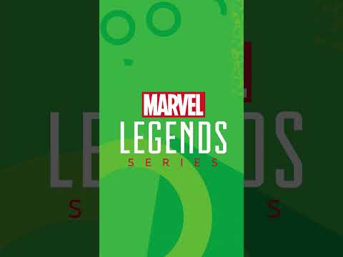 Marvel Legends Series Avengers: The Crossing | Hasbro SDCC Press Breakfast