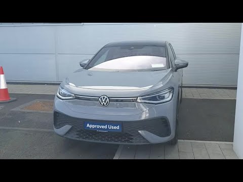 Volkswagen ID.5 Id5 Style Pro Performance  Style - Image 2