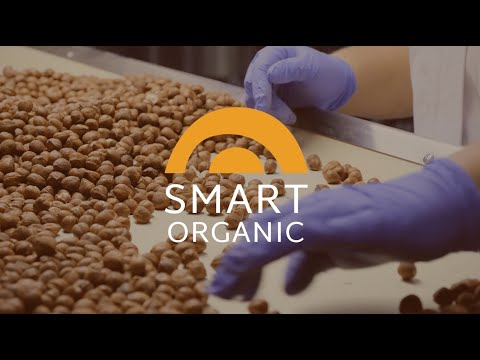Smart Organic