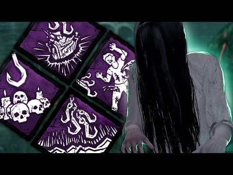 The Deadliest hook in Dead By Daylight