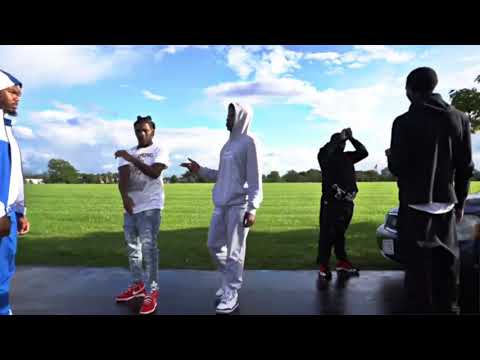 Esco x 500Mari x Q-Rilla - Playoffs