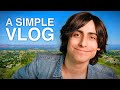 A SIMPLE VLOG -- enjoy 😊