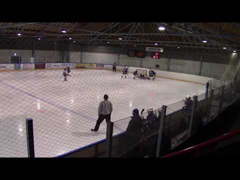 HaKi Blue1 - HIFK White 12.1.2019