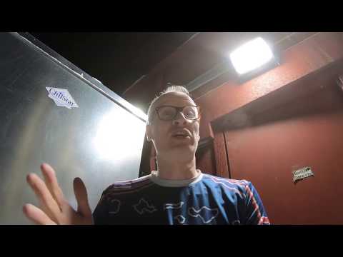 Mark Masters from Colorado reviews The World Series of Comedy