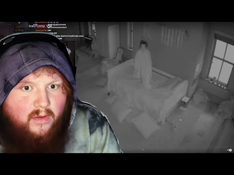 CaseOh Debunks Scary Videos | Scary Comp V54 - 1 Hours of Caseoh Compilation