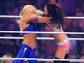 WWE Superstars: Gail Kim vs. Jillian