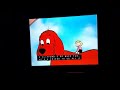 Clifford The Big Red Dog 2000 Series Opening Theme On KLCS 58 2 DT