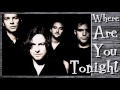 The Devlins  - Where Are You Tonight