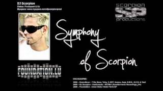 Symphony of Scorpion